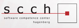 Software Competence Center Hagenberg